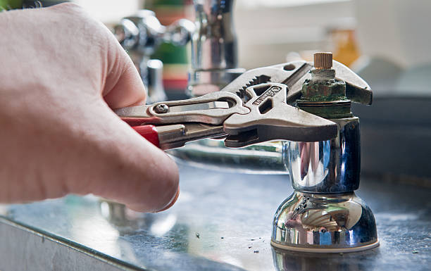 Carpet water damage restoration in Jeffersonville, IN
