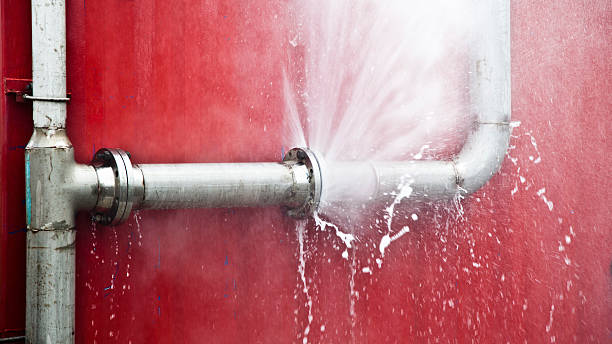 Best Water damage restoration near me  in Jeffersonville, IN